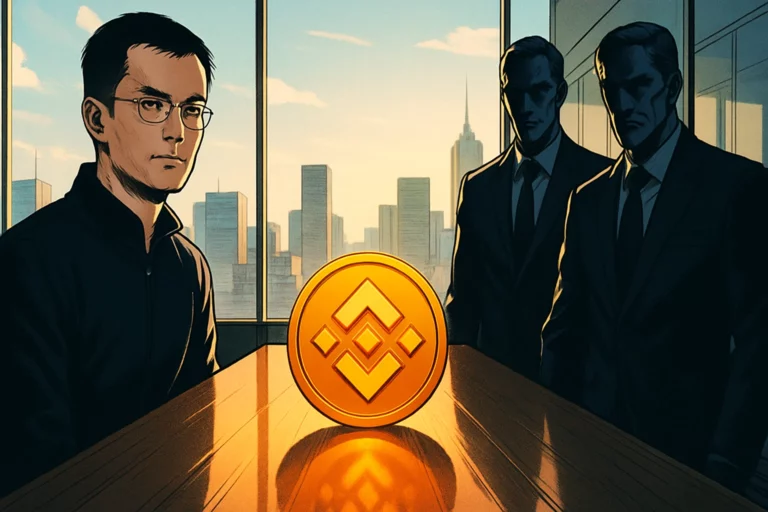 Das CZ Family Office YZi Labs hat eine „Berichtigungsmitteilung“ an 10X Capital herausgegeben: Wenn die Treasury-Strategie der BNB nicht vor dem 5.12. umgesetzt wird, beginnt der Krieg