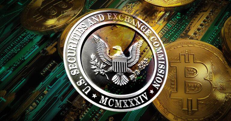 SEC definiert Krypto-Klassifizierung zum ersten Mal: BTC ist eine „digitale Ware““></p><p>Darüber hinaus betonte Thaler in seiner Rede das Potenzial für eine schnellere Ausgabe von Vermögenswerten, niedrigere Kosten, einen breiteren Marktzugang und mögliche Veränderungen auf den Kapitalmärkten, die durch BTC-Reserven und andere strategische Maßnahmen zur Stärkung des Dollars und zur Reduzierung der Staatsverschuldung erreicht werden können. </p><h3>Überprüfung des Einsatzgeschäfts</h3><p>Vertreter von CCI empfahlen, die regulatorische Behandlung von Einsatzdiensten, passiven Blockchain-Datenplattformen und anreizbasierten Belohnungen zu klären. </p><p>An dem Treffen nahmen 20 Unternehmen aus dem Kryptobereich teil, darunter Coinbase, a16z und die Filecoin Foundation. </p><p>Sie empfahlen die Herausgabe von Leitlinien oder Mitteilungen über Nichtmaßnahmen, um dies zu bestätigen Staking-Dienste und damit verbundene Infrastrukturanbieter unterliegen möglicherweise nicht den Wertpapiergesetzen. </p><p>Die CCI empfiehlt außerdem, dass diese mit Blockchain-Explorationstools und nicht verwahrten Web3-Produkten ausgestattet werden sollten. </p><p>Die Empfehlungen fordern auch eine Orientierung für NFTs Da diese Token keinen Sicherheitsstatus haben, werden sie hauptsächlich für Kunst, Sammlerstücke, virtuelles Land oder ähnliche nichtfinanzielle Anwendungen verwendet. </p><p>Zu den weiteren Empfehlungen gehören die Ausstellung von No-Action-Lettern, die Aussetzung von Durchsetzungsmaßnahmen, die nur auf die Einhaltung von Vorschriften beschränkt sind, und die Änderung des Regelsetzungsprozesses, um dezentrale und On-Chain-Transaktionen zu berücksichtigen. </p><p>Bauen Sie auf früheren Entscheidungen und der Dynamik der Branche auf, um die regulatorische Klarheit und den Anlegerschutz in den USA zu verbessern. </p><h3>Forschungsgesteuerte Erkenntnisse zu Stablecoins</h3><p>MITRE Corporation beschreibt seine Forschungs- und Entwicklungsaktivitäten, die sich auf den Krypto-Markt und seine regulatorischen Auswirkungen konzentrieren </p><p><img src=