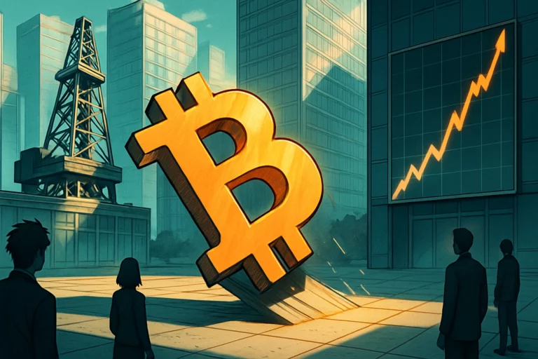 Bitcoin fällt unter 81.000 US-Dollar, das globale Asset-Ranking fällt auf Platz 10! Gründer von CryptoQuant: Es ist schwierig, sich kurzfristig stark zu erholen